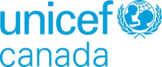unicef Canada